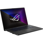 ASUS ROG Zephyrus G16, Sivý