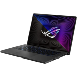ASUS ROG Zephyrus G16, Sivý