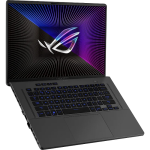 ASUS ROG Zephyrus G16, Sivý
