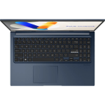 ASUS Vivobook 15, Modrý