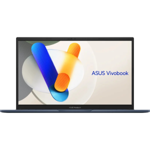 ASUS Vivobook 15, Modrý