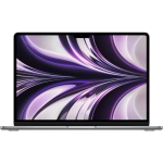Apple MacBook Air 13 M2 8 GB / 256 GB SSD, Space Grey