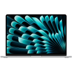 Apple MacBook Air 13 M2 8 GB / 256 GB SSD, Silver