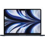 Apple MacBook Air 13 M2 8 GB / 256 GB SSD, Midnight