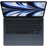 Apple MacBook Air 13 M2 8 GB / 256 GB SSD, Midnight