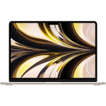 Apple MacBook Air 13 M2 8 GB / 256 GB SSD, Starlight