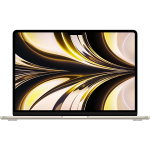 Apple MacBook Air 13, 512 GB , Starlight