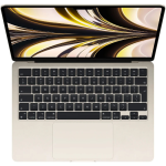 Apple MacBook Air 13 M2 8 GB / 256 GB SSD, Starlight