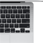 Apple MacBook Air 13 M1 8 GB / 256 GB Silver