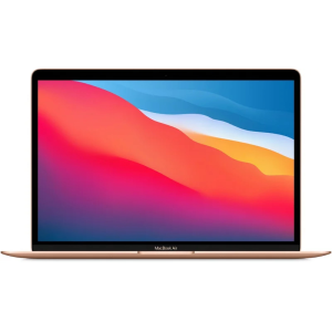 Apple MacBook Air 13 M1 8 GB / 256 GB Gold