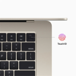 Apple MacBook Air 15" M2 /8GB/256GB, Starlight