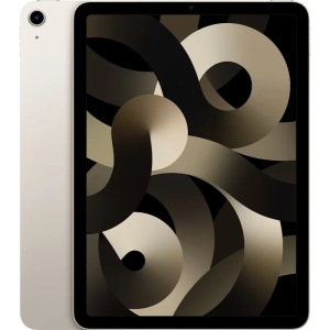 Apple iPad Air 2022, 64GB, White