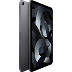 Apple iPad Air 2022, 64GB, Space Grey