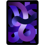 Apple iPad Air 2022, 64GB, Purple