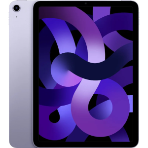 Apple iPad Air 2022, 64GB, Purple
