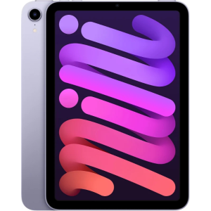 Apple iPad mini 2021, 64GB, Purple