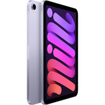 Apple iPad mini 2021, 64GB, Purple