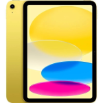 Apple iPad 2022, 64GB, Yellow