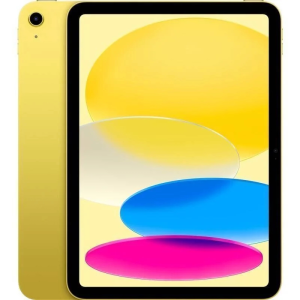 Apple iPad 2022, 64GB, Yellow