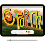 Apple iPad 2022, 64 GB, Pink
