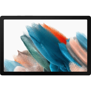 Tablet Samsung Galaxy A8 SM-X200N, strieborný