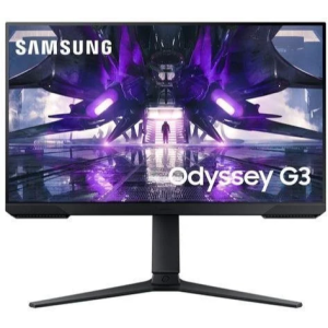 SAMSUNG Odyssey G32A