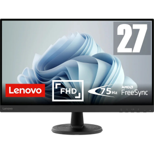 Lenovo C27-40 - LED monitor 27"