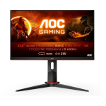 AOC 24G2SAE - LED monitor 24"