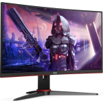 AOC 24G2SAE - LED monitor 24"