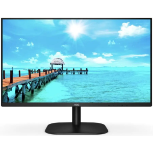 AOC 27B2H - LED monitor 27"