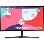 SAMSUNG S366C - LED monitor 27"