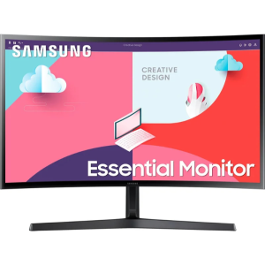 SAMSUNG S366C - LED monitor 27"