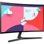 SAMSUNG S366C - LED monitor 27"
