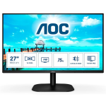 AOC 27B2DM - LED monitor 27"
