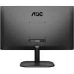 AOC 27B2DM - LED monitor 27"
