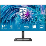 Philips 241E2FD - LED monitor 24"