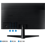 SAMSUNG S31C - LED monitor 24"