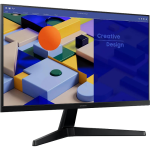 SAMSUNG S31C - LED monitor 24"