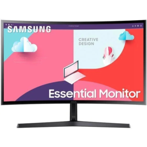 SAMSUNG S366C - LED monitor 24"