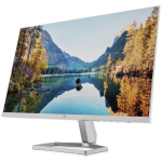 HP M24fw - LED monitor 24"