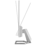 HP M24fw - LED monitor 24"