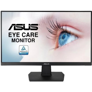 ASUS VA247HE - LED monitor 24"