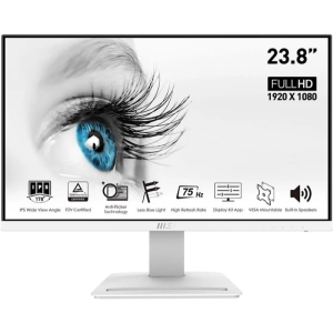 MSI PRO MP243W - LED monitor 24"