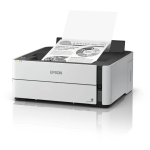 Atramentová tlačiareň EPSON EcoTank Mono M1170