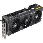 ASUS TUF Gaming GeForce RTX 4070 OC Edition, 12GB