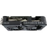ASUS Dual GeForce RTX 4060 Ti O8G, 8GB