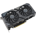 ASUS Dual GeForce RTX 4060 Ti O8G, 8GB