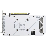 ASUS Dual GeForce RTX 4060 Ti O8G WHITE, 8GB GDDR6
