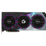 GIGABYTE NVIDIA AORUS GEFORCE RTX 4090 MASTER 24G