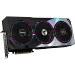 GIGABYTE NVIDIA AORUS GEFORCE RTX 4090 MASTER 24G